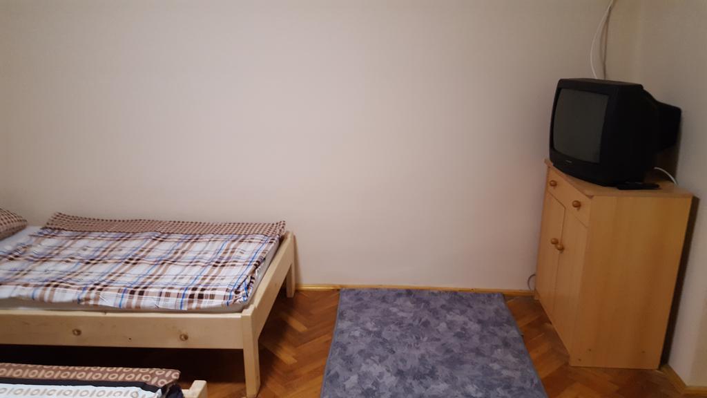 M&M Apartman Tiszafüred 외부 사진