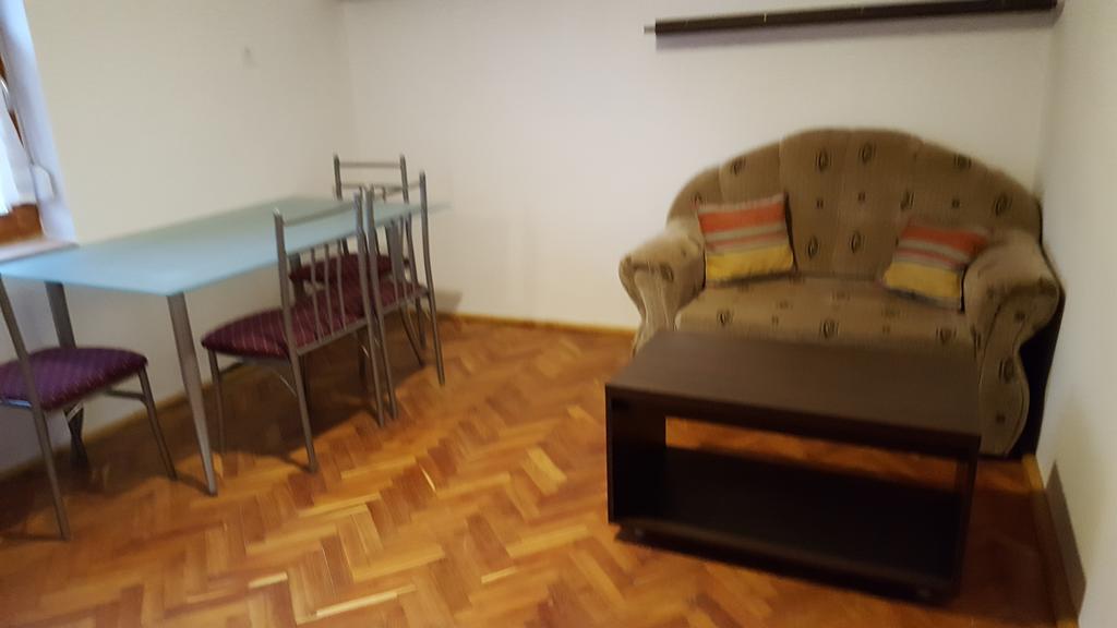 M&M Apartman Tiszafüred 외부 사진