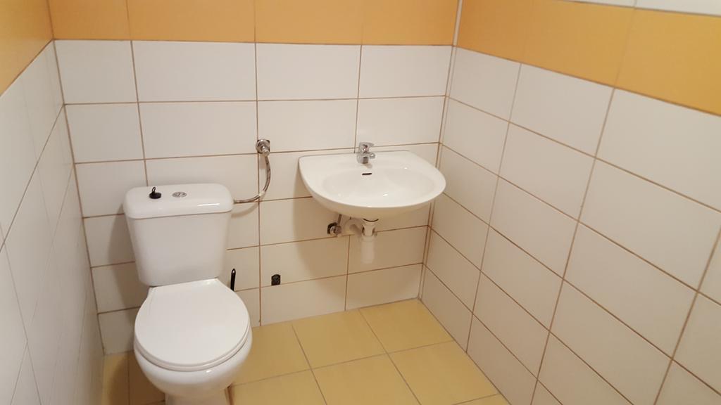 M&M Apartman Tiszafüred 외부 사진